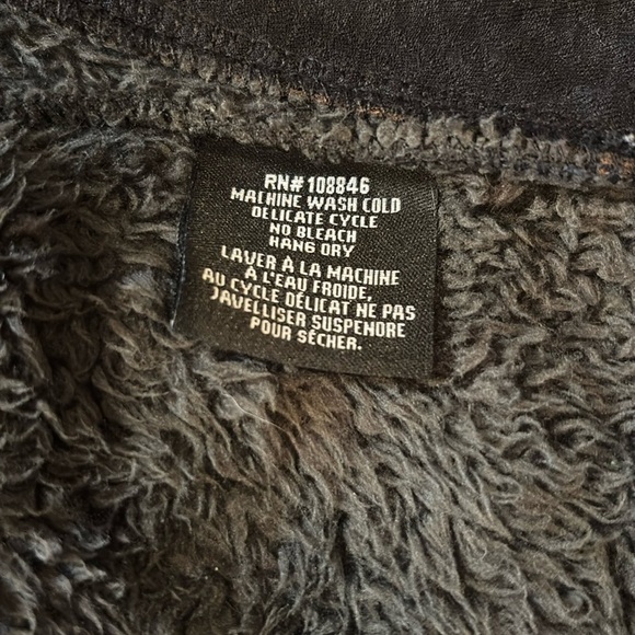 Kuhl Breen Flight Jacket- size M - Picture 6 of 6